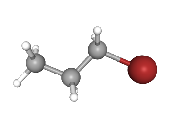 بروموپروپان  (Bromopropane)