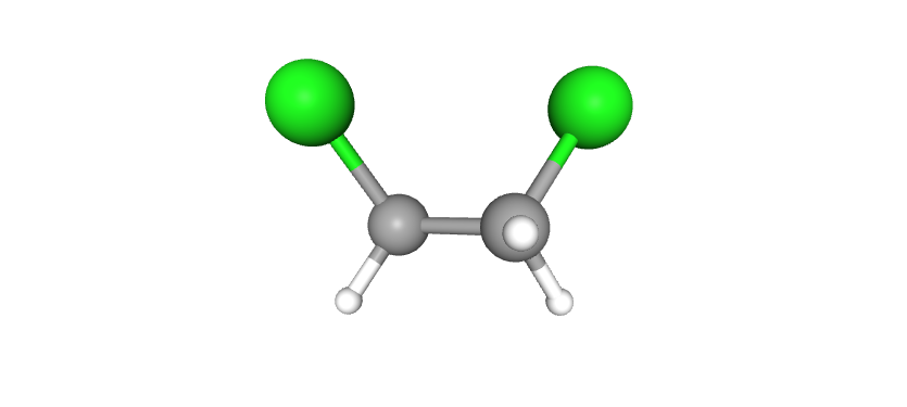 1،2 دی کلرواتان  (1,2-Dichloroethane)