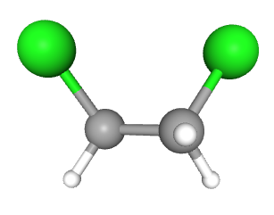 1، 2-دی کلرواتان (1,2-Dichloroethane)