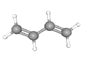 1،3-بوتادین (1,3-Butadiene)