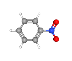 نیتروبنزن (Nitrobenzene)