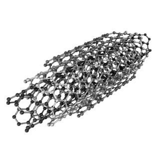 نانولوله کربنی (Carbon Nanotubes)